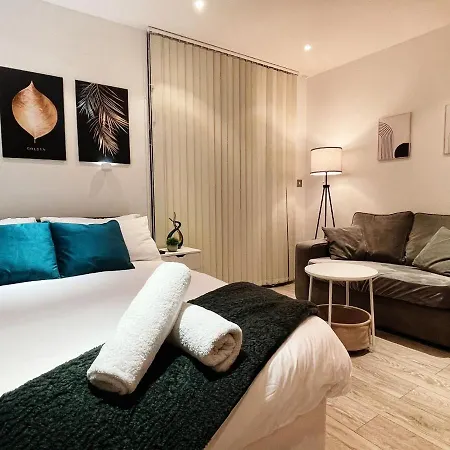 The Canary Hub Londres Extérieur photo