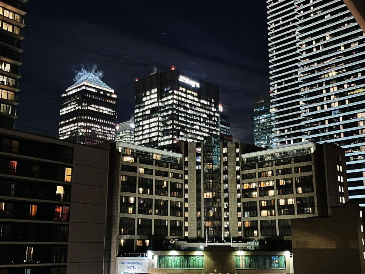 Apartment The Canary Hub London